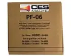 Canon PF-06 Printhead for use in imagePROGRAF TA-20, TA-30, TM-200, TM-300, T...