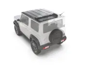 FRONT RUNNER - Internal Storage Shelf FOR A Suzuki Jimny