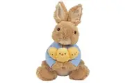 Peter Rabbit: Character Plush - Peter Rabbit with Chicks