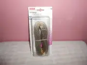 RCA Audio 50 ft Speaker Wire 18 Gauge AH1850