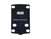 C+H Precision Optics Adapter Plate Compatible with Smith & Wesson M&P 2.0...