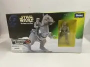 1997 Kenner Star Wars Luke Skywalker and Tauntaun NIB