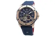 Bulova Marine Star 98A227 Automatic 200M Men's Watch