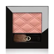 GA-DE Idyllic Soft Satin Blusher Without Mirror, Tender Plum