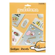 Gudetama Gadget Stickers and Decals