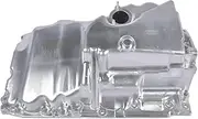 AP03 Lower Engine Oil Pan Compatible with BMW F22 F23 230i 330e 330i 430i L4 2.0L RWD 2017-2020 11138611694