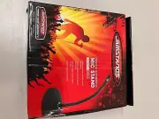 New Ultimate Support JamStands JS-DMS75 Table-Top Gooseneck Microphone Mic Stand