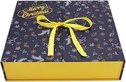 Christmas Calendar Packaging Boxes, Christmas , 24-Day Countdown Calendar Package Packaging, Handmade Home Decoration Accessories, EVE for Children and Adults