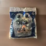 McDonalds Thor Love & Thunder Toy #6 Rocket Happy Meal Marvel MCU 2022 Avengers