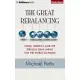 The Great Rebalancing: Trade, Conflict, and the Perilous Road Ahead for the World Economy