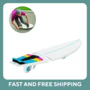 Razor RipSurf Board - CMYK Skateboard Mens Boys Christmas Present