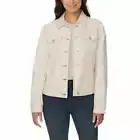 Buffalo by David Bitton Women's Rigid Denim Jean Casual Jacket