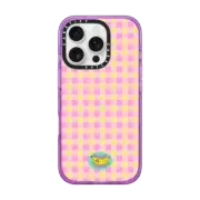 iPhone 16 Pro Impact Case MagSafe Compatible Picnic