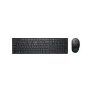 Dell Pro Wireless Keyboard and Mouse Combo [580-AJNR]
