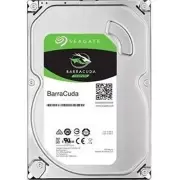 Seagate 4000GB (4TB) 7200RPM 3.5" SATA-III 6Gbps 256MB Cache - BarraCuda Series