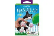 Handicat Finger Puppet
