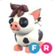 Adopt A pet from Me - Fly Ride Mini Pig -