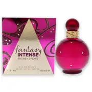 Britney Spears Fantasy Intense by Britney Spears for Women - 3.3 oz EDP Spray