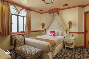 卡米洛特QC禪室飯店ZEN Rooms Camelot Hotel QC