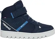[viking] Unisex Children's Fleek Warm GTX 1v Snow Boot