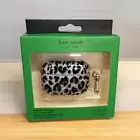 Kate Spade New York Apple AirPods Pro 1st & 2nd Gen Case City Leopard - New