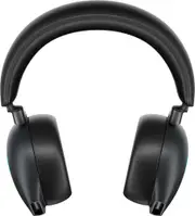 Dell Alienware AW920H Tri-Mode Wireless Gaming Headset - Dark Side of the Moon