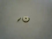 Oster Osterizer Blender Square Drive Pin Stud & Slinger For Oster Blenders