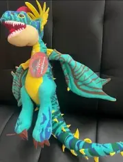 How To Train Your Dragon Arena Spectacular 24" Deadly Nadder Astrid's Stormfly