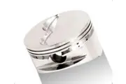 JE Pistons 15 for Ford 460 Stroker Flat Top Forged Piston 520 c.i. 4.390" bore