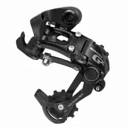 Sram GX 10 Speed 2.1 Rear Derailleur In Black Long Cage