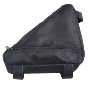 Waterproof Triangle Frame Bag for Mountain Bike Keep Your Essentials Intact