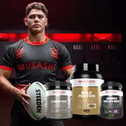 Rugby League Bundle Pack