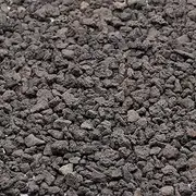 Premium Pebbles Volcanic Rock for Plants. Black Lava Rock. 1/5 Inch - 2 lbs for Potting Soil, Succulents, Pots, Plants, Indoor, Crafting, Vase Fillers (Mini (0.2 Inch), Horticultural - Black Lava, 2)