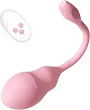 Silent Vibrating Vibrating egg Remote Control Inflatable Dildo Egg Vibrator Women Wearable Masturbator G Spot Panties Vibrator Balls Sex Toy For Women