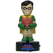 Batman - Robin Body Knocker