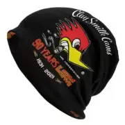 Men Women Unisex Beanie Pullover Cap Hat "One Size Fits Most" Clay Smith Cams