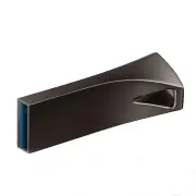 USB Flash Drive USB 3.1 Metal Mini Pen Drive Pendrive Memory Stick Storage Device