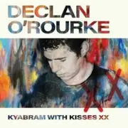 Declan O'Rourke - Kyabram With Kisses XX [New Vinyl LP] UK - Import