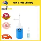 BKSAI Plant Water Bottle for Hanging Plant with Long Spout Can Watering Bottle