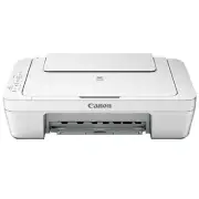 Canon PIXMA MG2522 Wired All-In-One Color Inkjet Printer