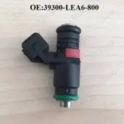 Fuel Injector 39300-LEA6-800 For KYMCO YAGER200 GP125 DINK180 VP125 JR 100-