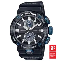 在飛比找蝦皮商城優惠-【CASIO】G-SHOCK 3G輕巧強韌藍寶石鏡面電波太陽