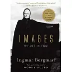 IMAGES: MY LIFE IN FILM