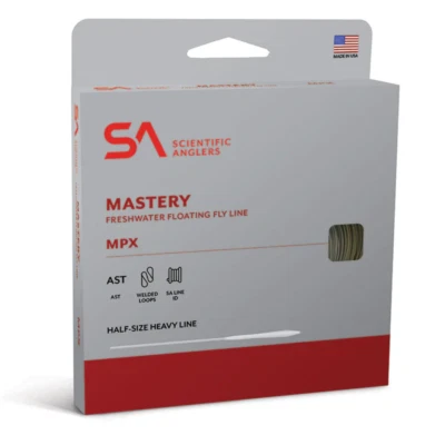 Scientific Anglers Mastery MPX Fly Line