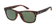 O'Neill ONS 90302.0 Polarized 102P Men's Sunglasses Tortoiseshell Size 52