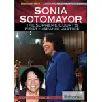 SONIA SOTOMAYOR