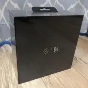 Mercedes-Benz Bang & Olufsen Portable Speaker Beosound A1 2nd Generation Shrink