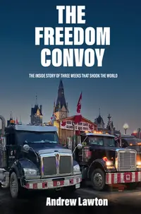 在飛比找誠品線上優惠-The Freedom Convoy: The Inside