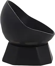 Ciieeo Desktop Stand Speaker Studio Monitor Stand Sound Amplifier Stand Holder Desktop Audio Stand Subwoofer Stand Amplifier Stands Gel