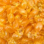Butterscotch Drops | 1 Pound Bag - Approx. 80 Count | Individually Wrapped Ol...